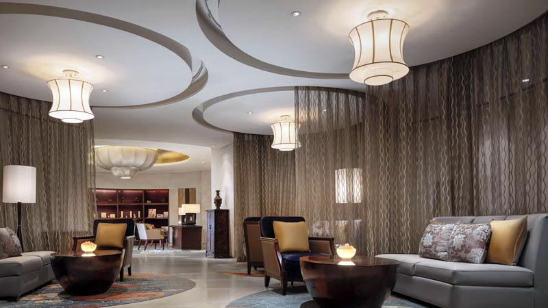 Chengdu - Shangri-La image