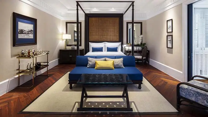 137 Pillars House, Chiang Mai luxury boutique hotel stay for couples and honeymooners