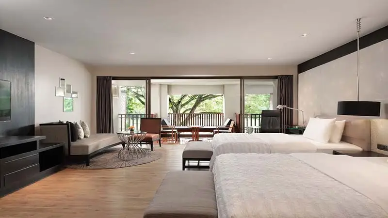 Chiang Rai Le Meridien image