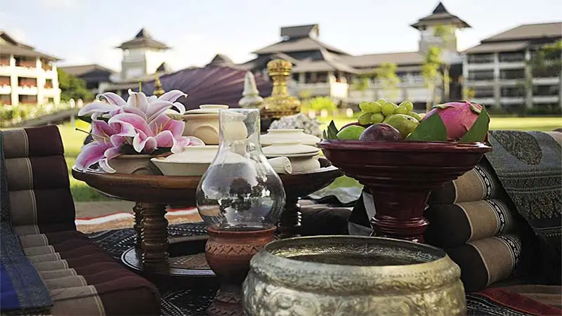Chiang Rai Le Meridien image