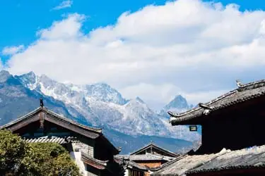 Lhasa - St. Regis image