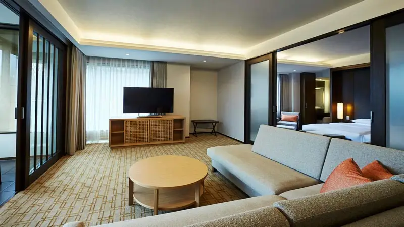 Hakoke Hyatt Regency image