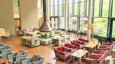 Japan Hotels image