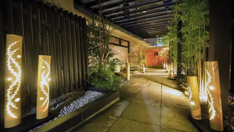 Hakone Tensui Saryo image
