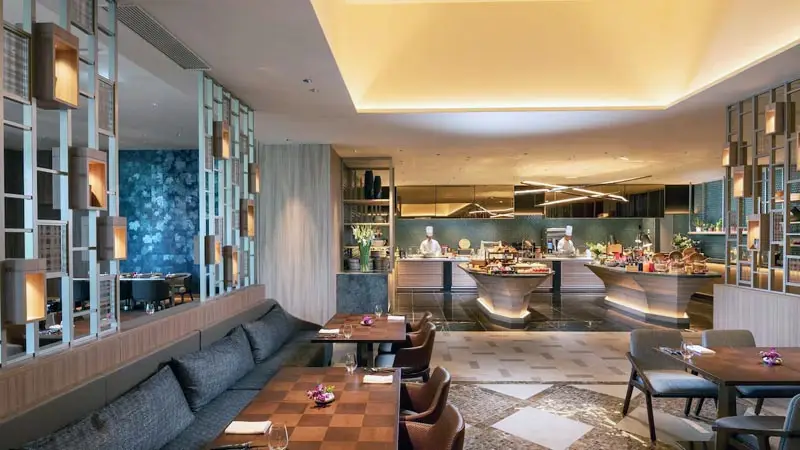 Hiroshima Hilton image