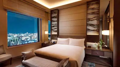 Japan Hotels image