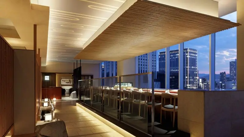Hiroshima Sheraton Grand image