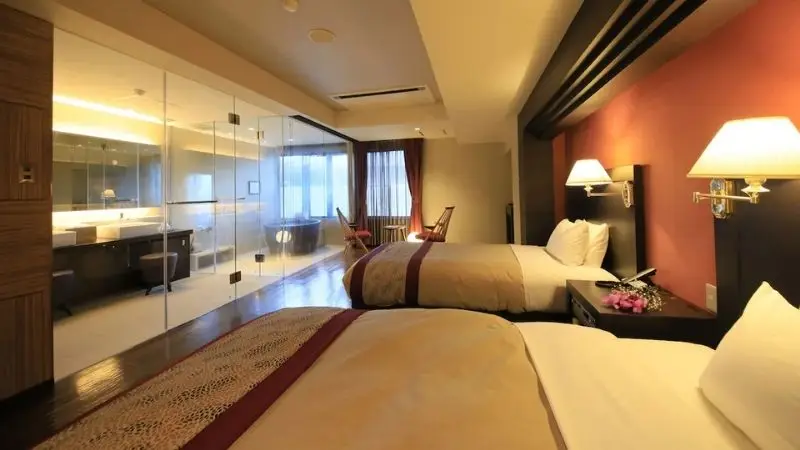 Japan-800x450px-Hakone-Tensui-Saryo-bedroom
