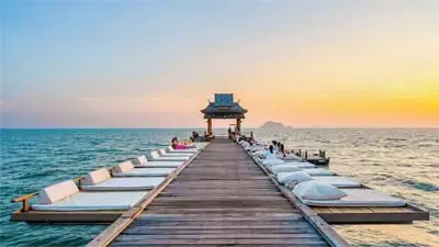 Koh Yao Yai Travel Guide image