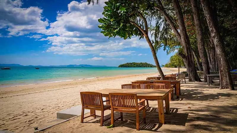Krabi_Dusit Thani_1