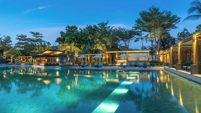 Krabi_Dusit Thani_12