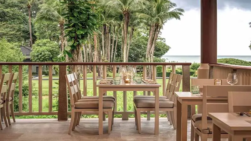 Krabi_Dusit Thani_4
