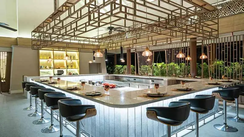 Krabi_Dusit Thani_5
