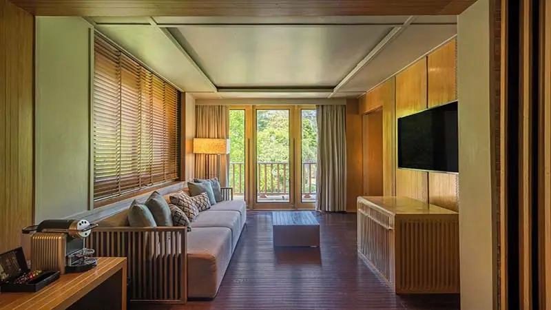 Krabi_Dusit Thani_6