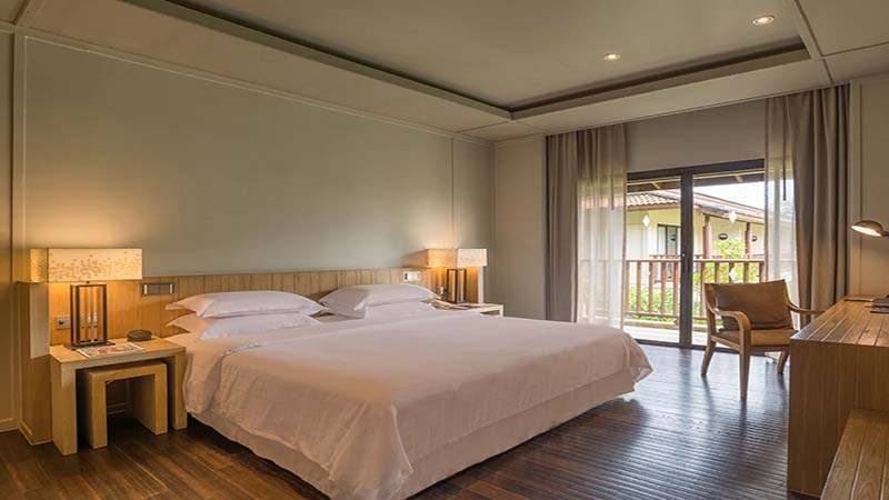 Krabi_Dusit Thani_7