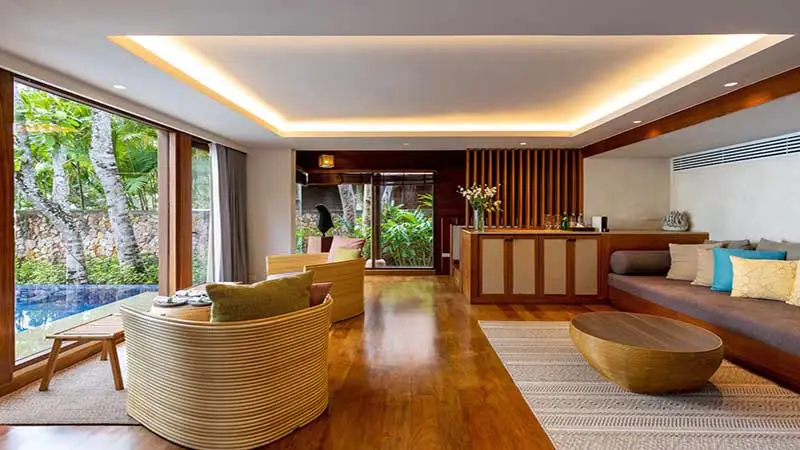 Krabi_Tubkaak Boutique Resort_1