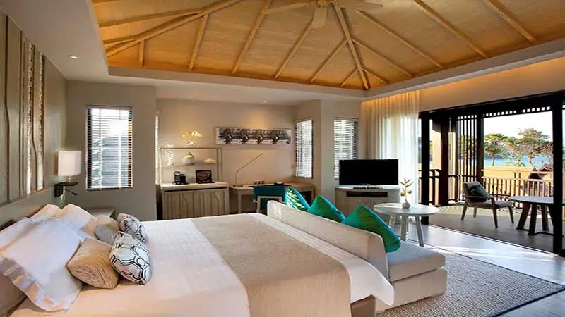 Phuket - Pullman Arcadia Naithorn Beach image