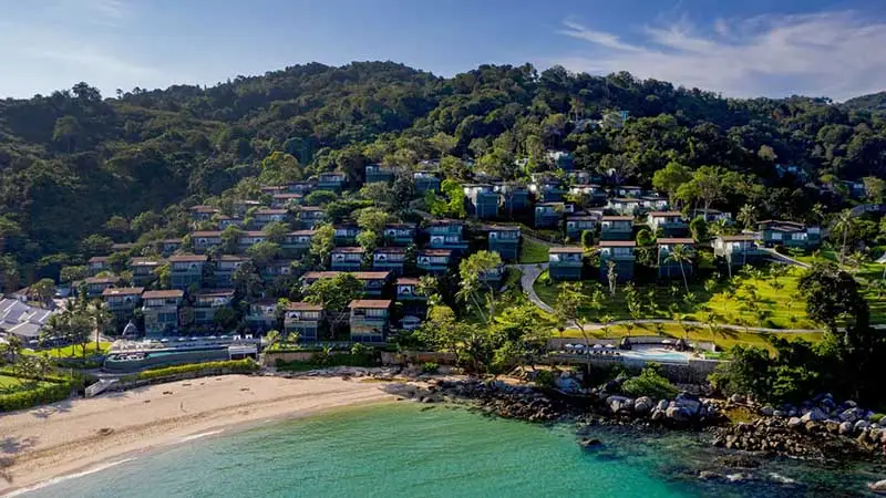 Phuket - The Shore at Katathani image