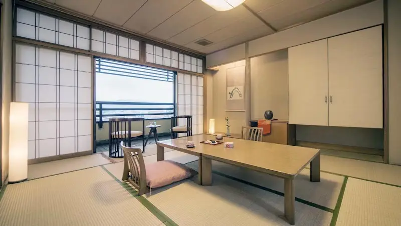 Takayama Honjin Hiranoya Bekkan image