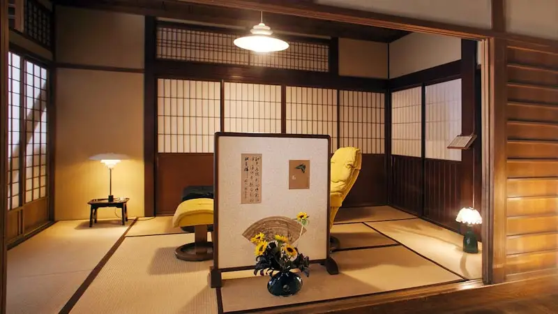 Takayama Honjin Hiranoya Bekkan image