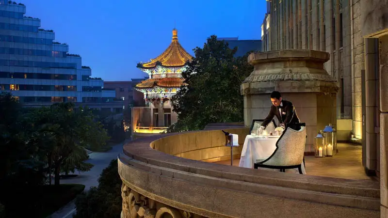 Sofitel Legend Xi'an image