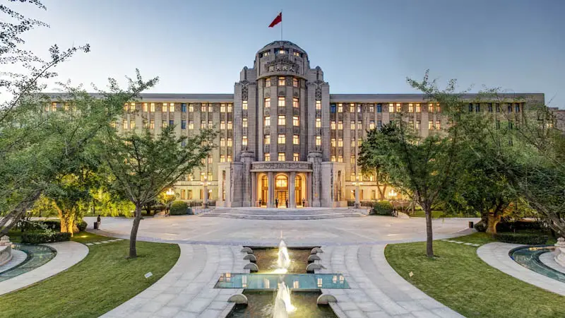 Xian_Sofitel_Legend9