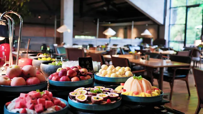 Yangshuo Sugarhouse Resort image