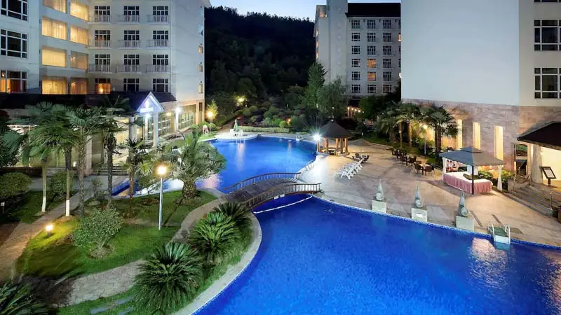 Zhangjiajie_Pullman5