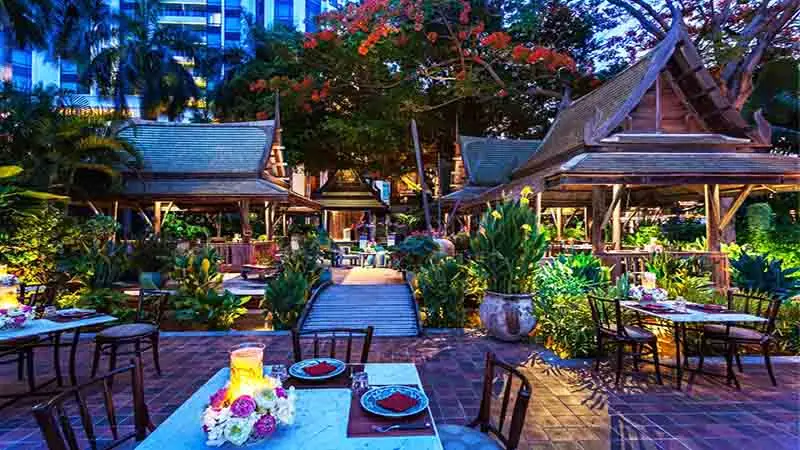 Bangkok - Peninsula_13