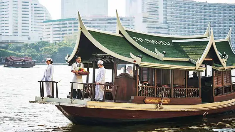 Bangkok - Peninsula_8