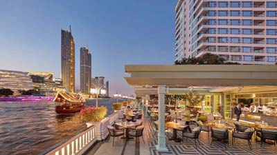 Thailand Hotels image