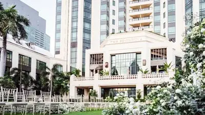 Thailand Hotels image