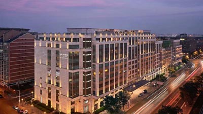 China Hotels image