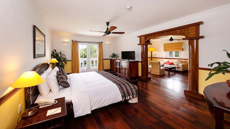 Can Tho - Victoria Resort image