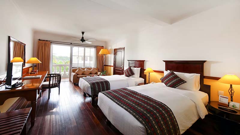 Can Tho - Victoria Resort_9
