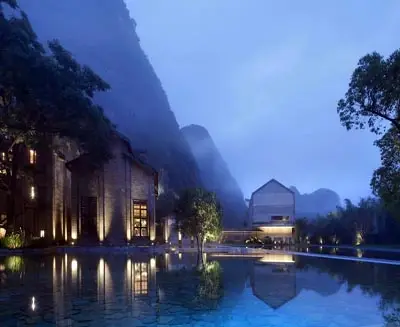 Yangshuo, a perfect extension to any China tour featuring Guilin to enjoy the peaceful countryside