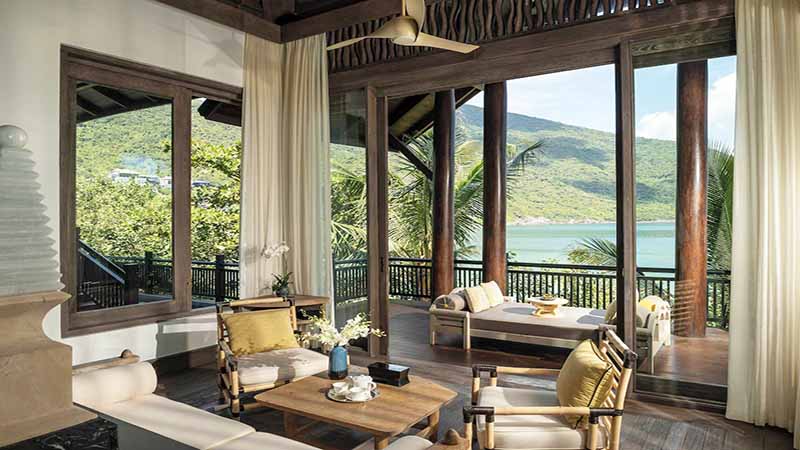 Da Nang - The Intercontinental_12