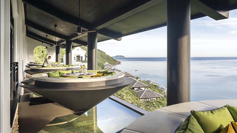 Da Nang - The Intercontinental_13