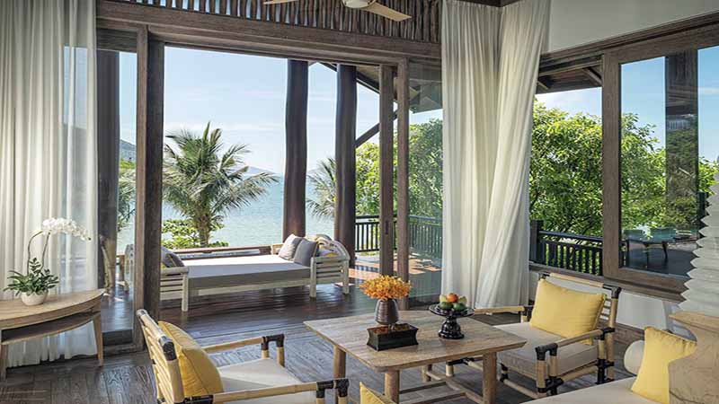 Da Nang - The Intercontinental_5
