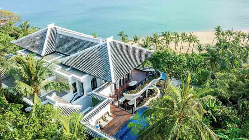 Da Nang - Intercontinental image