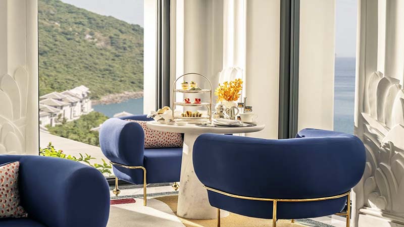 Da Nang - Intercontinental image