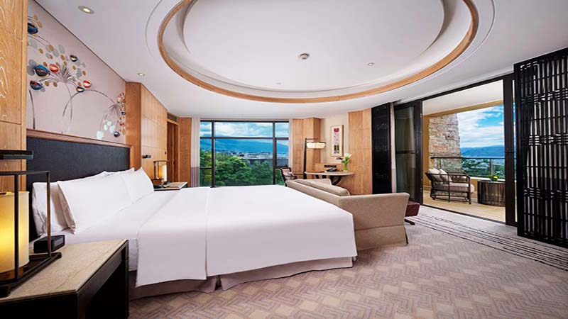 Dali - Hilton Hotel image