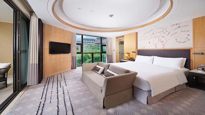 Dali - Hilton_2