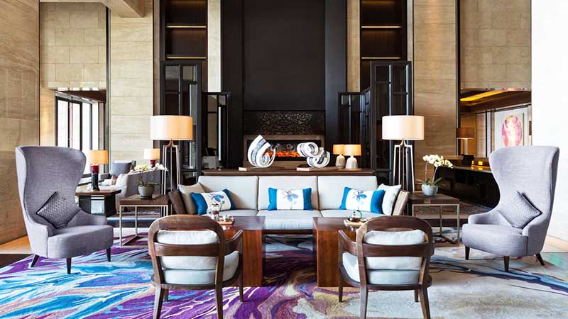 Dali - Hilton_4