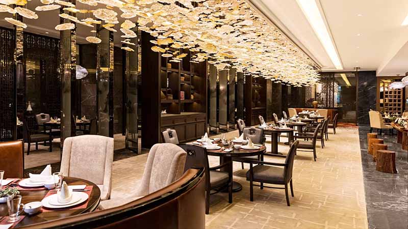 Dali - Hilton_6