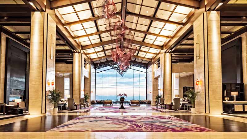 Dali - Hilton Hotel image