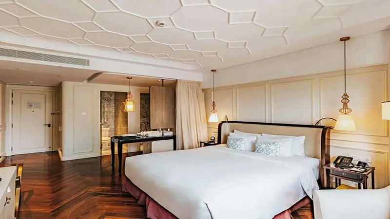 HCM City- Hotel Des Arts_11
