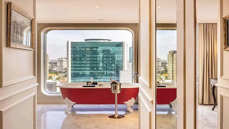 HCM City- Hotel Des Arts_13
