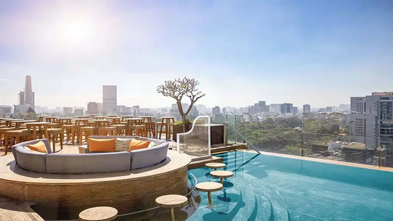 HCM City- Hotel Des Arts_14