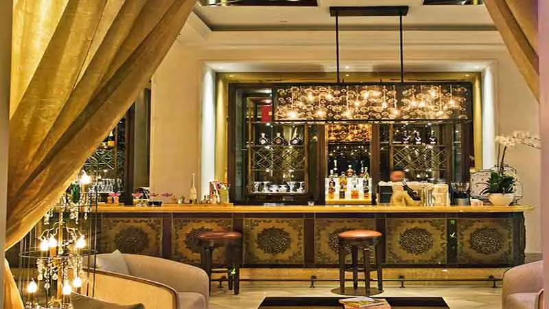 HCM City- Hotel Des Arts_8